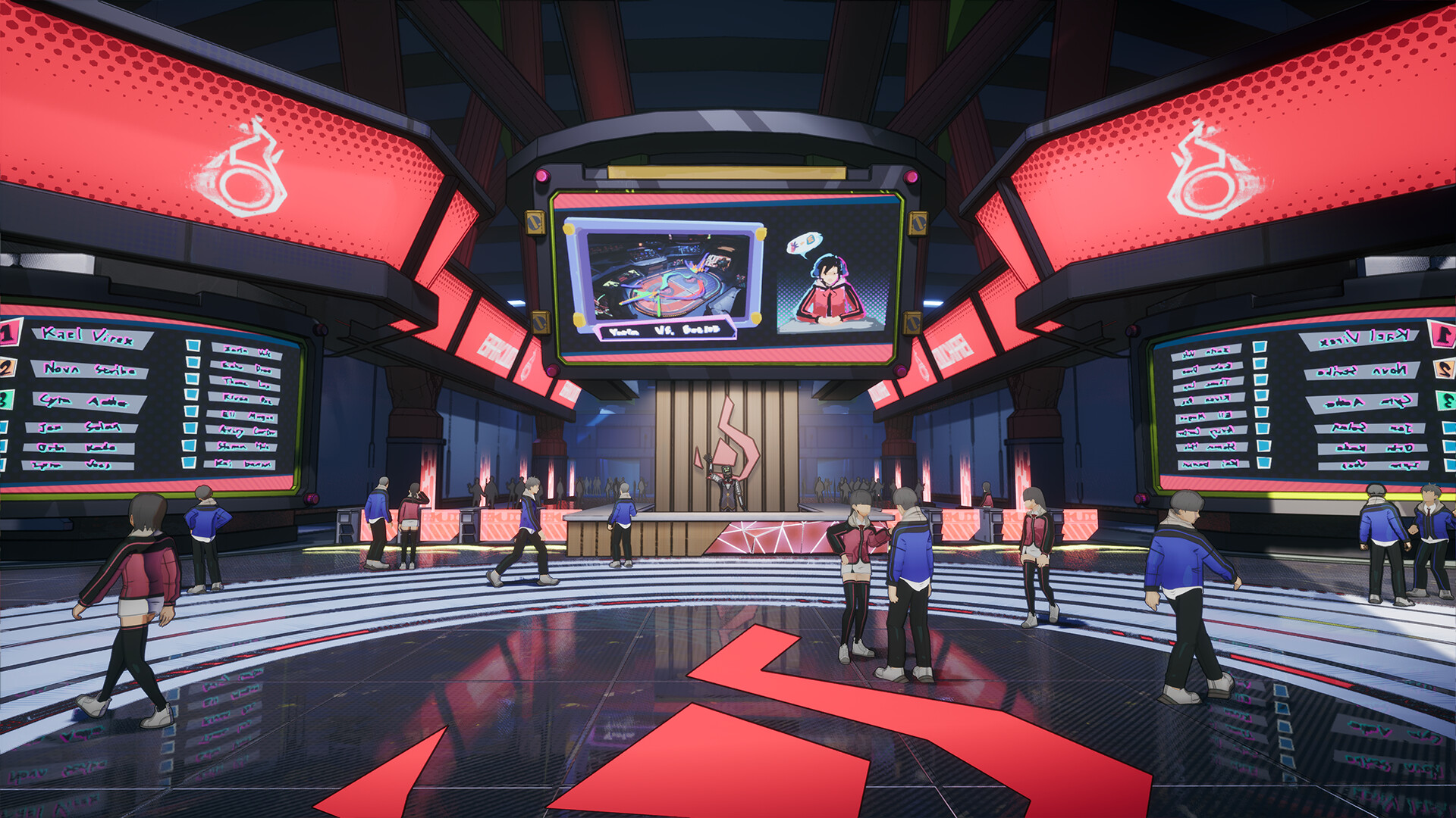 BAKUDO screenshot #5