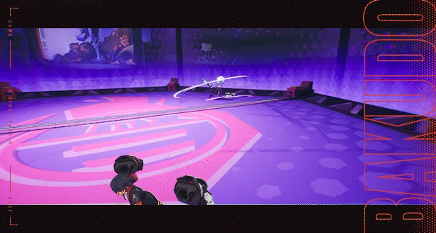 BAKUDO video 3