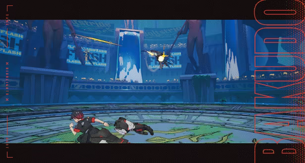BAKUDO video 1