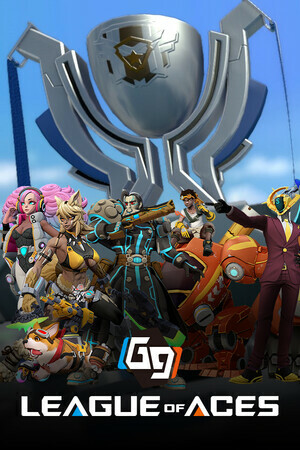 G9 Playtest screenshot 1