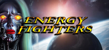 Energy Fighters header banner
