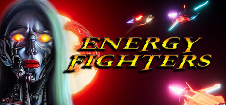 Energy Fighters Cover Image