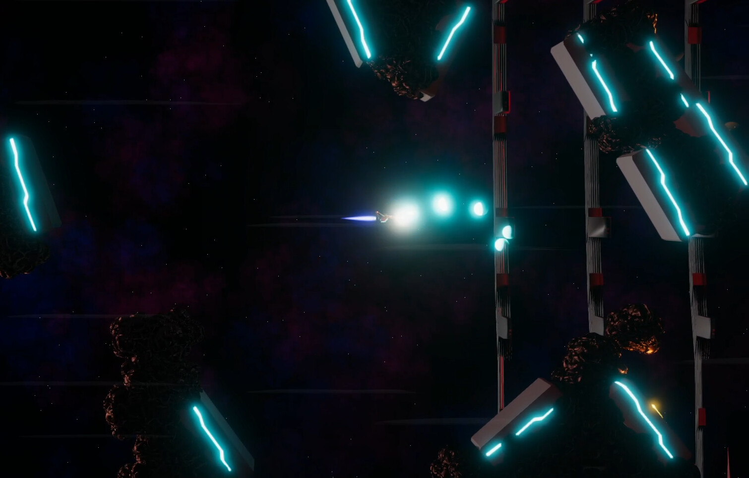 Energy Fighters screenshot #20