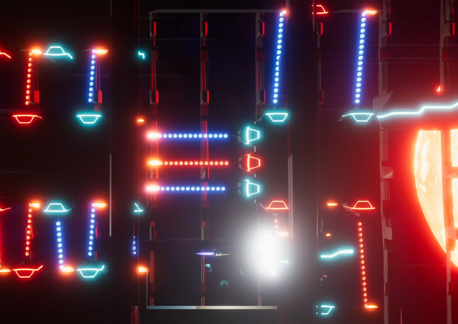 Energy Fighters screenshot #7
