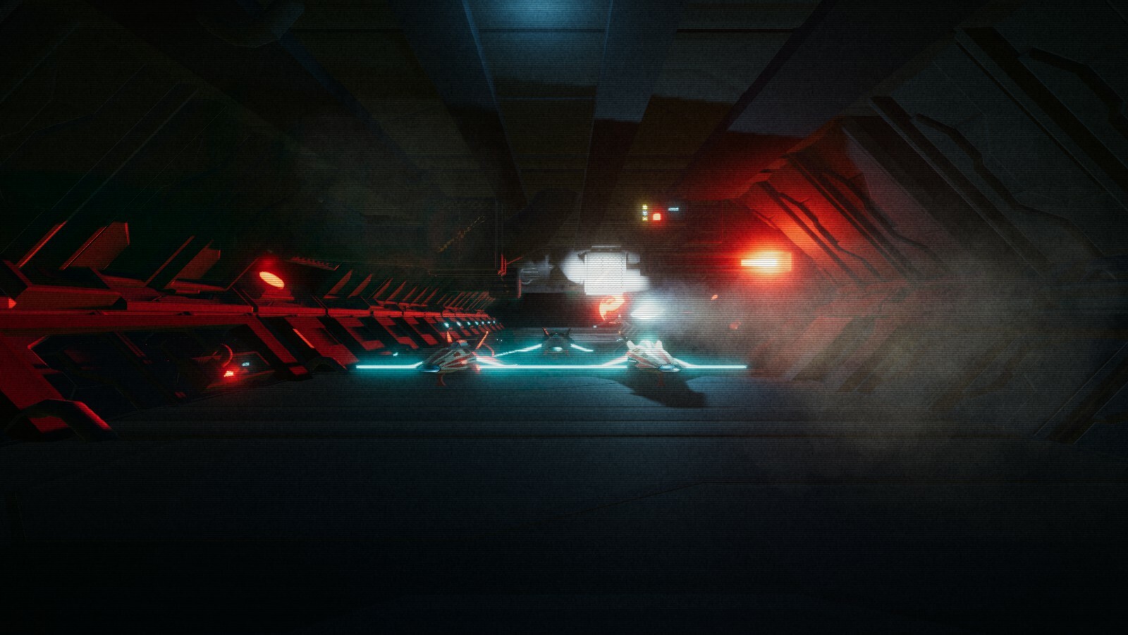 Energy Fighters screenshot #25