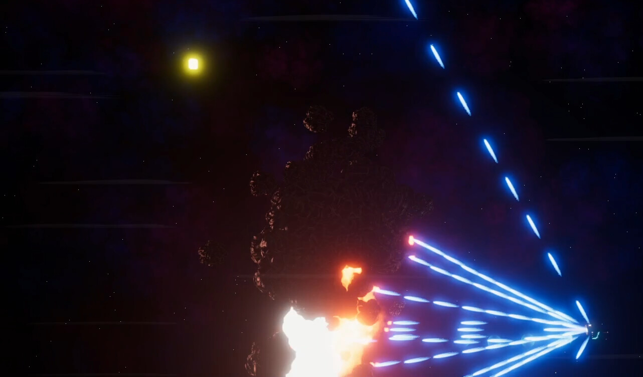 Energy Fighters screenshot #21