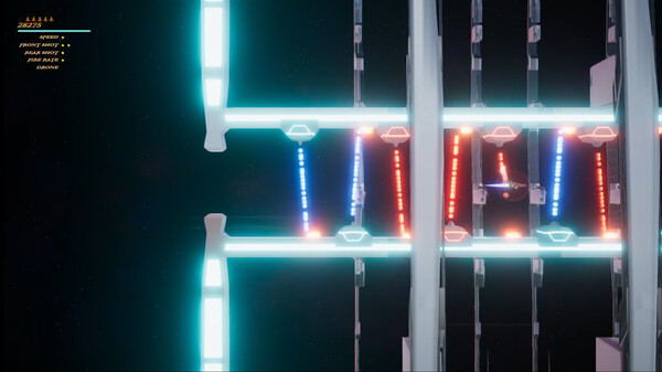 Energy Fighters screenshot 5