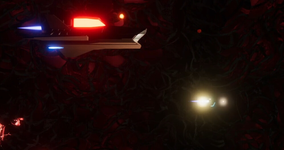 Energy Fighters screenshot #14