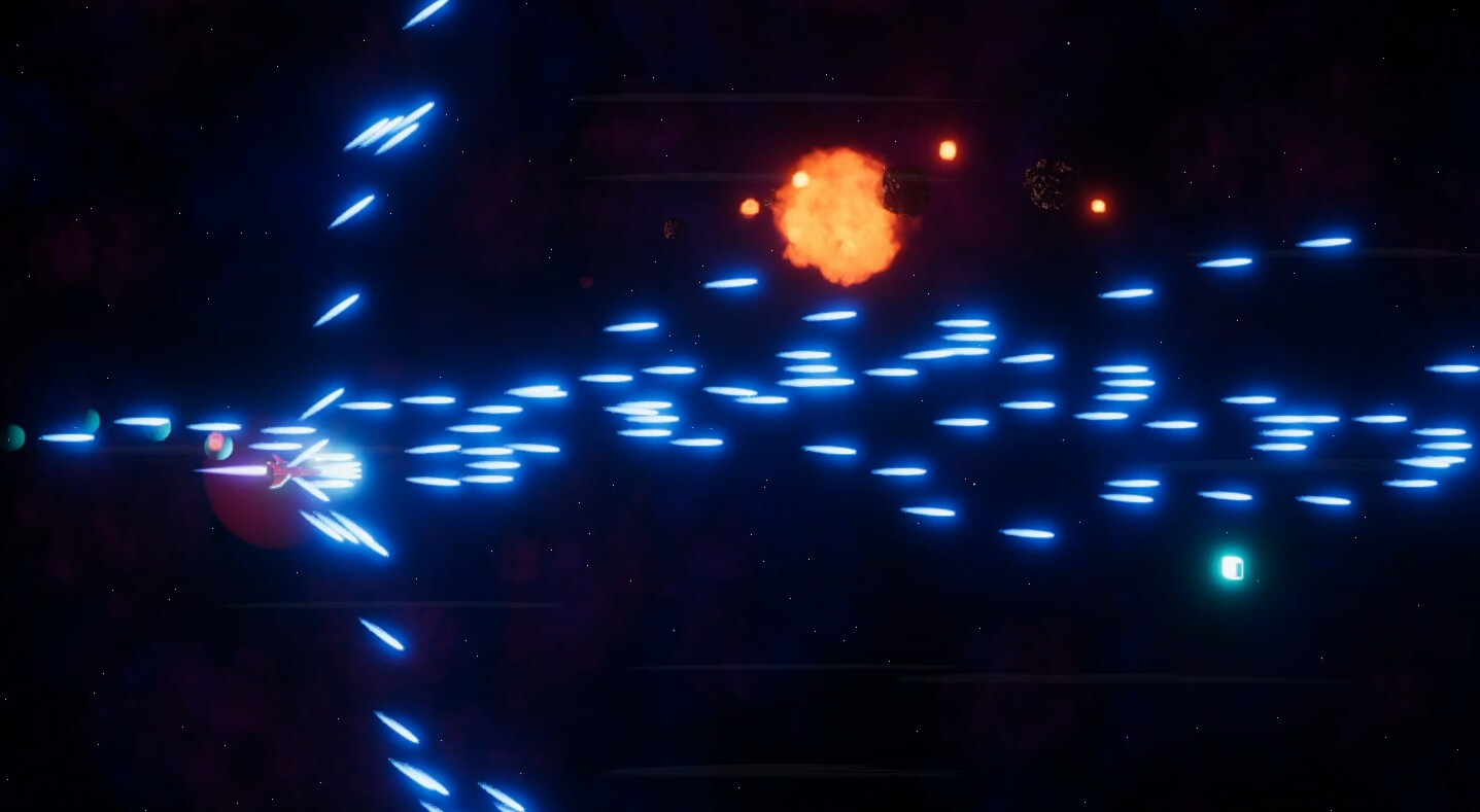 Energy Fighters screenshot #19