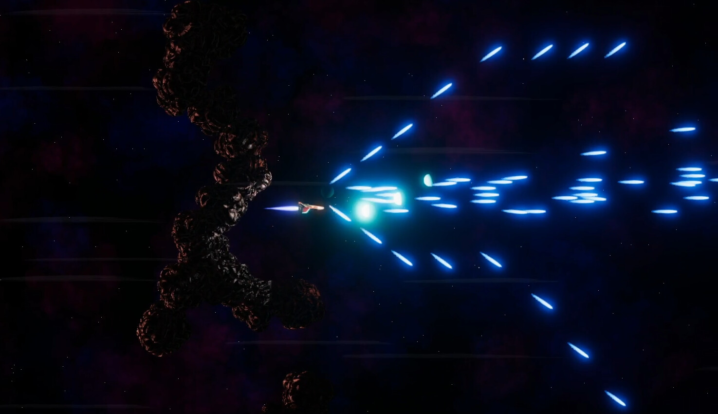 Energy Fighters screenshot #16