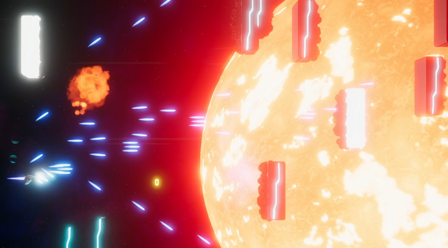 Energy Fighters screenshot #18