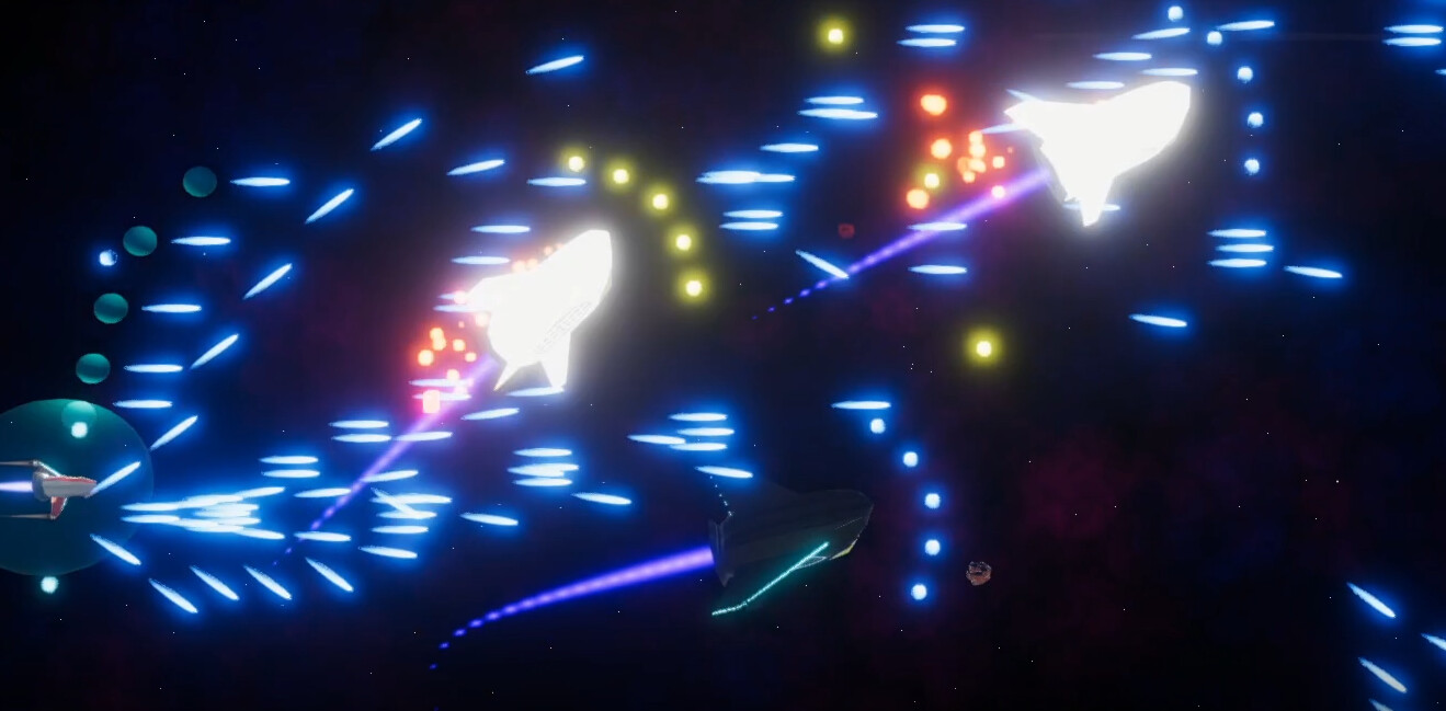 Energy Fighters screenshot #24