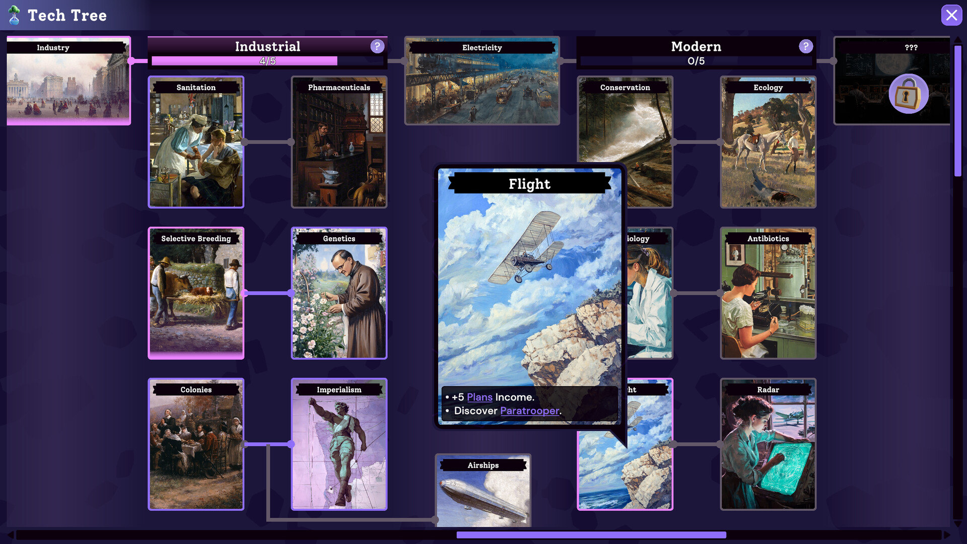 Rogue Hex screenshot #7