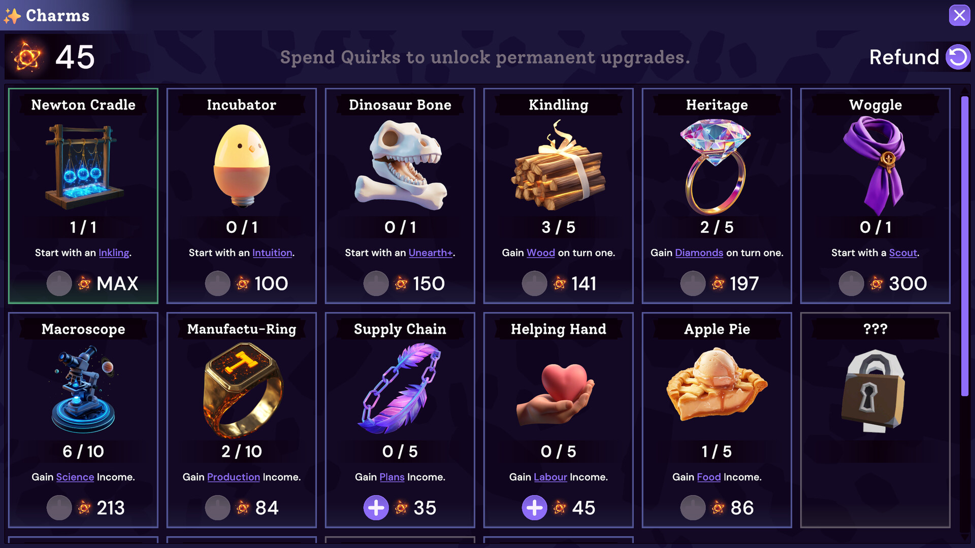 Rogue Hex screenshot #8