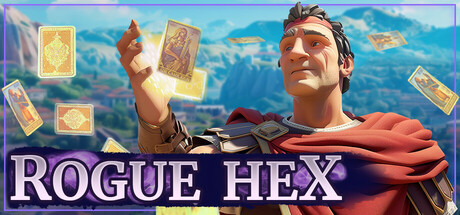 Rogue Hex crack status