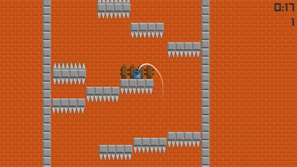 Jump Tale screenshot 5