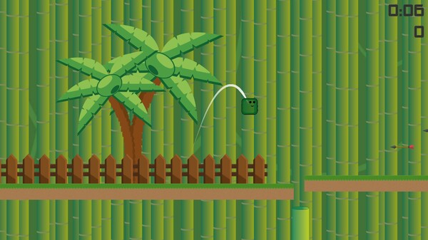 Jump Tale screenshot 4