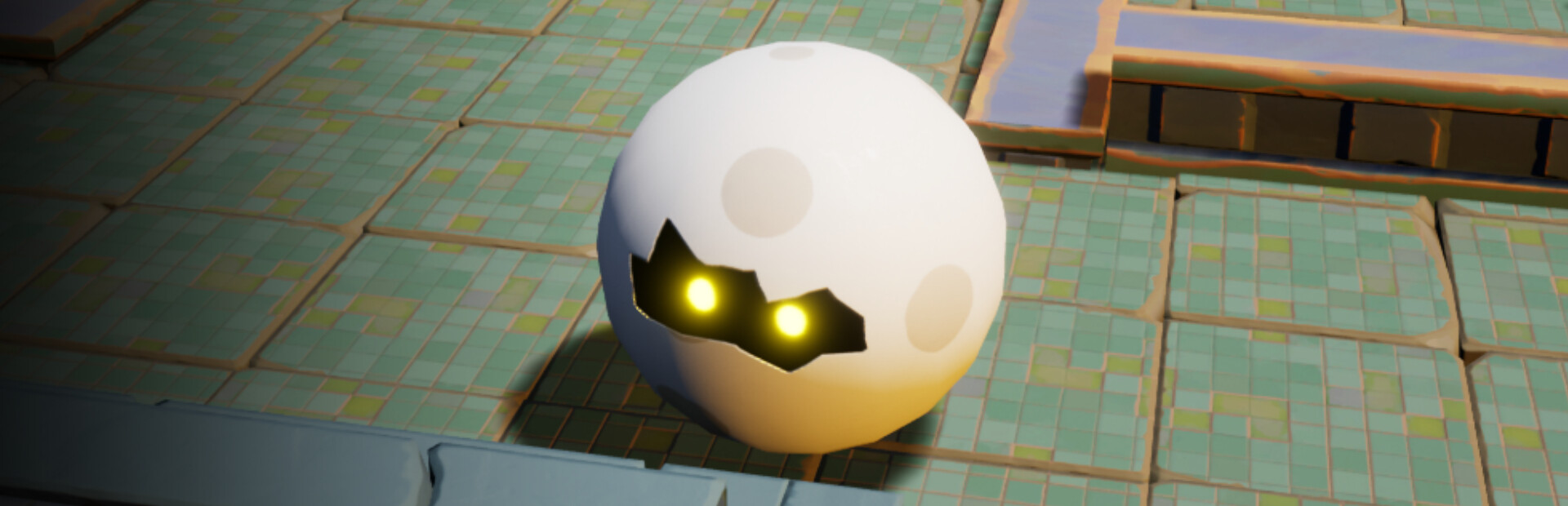 Eggsplorer