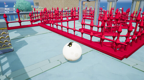 Eggsplorer screenshot 5