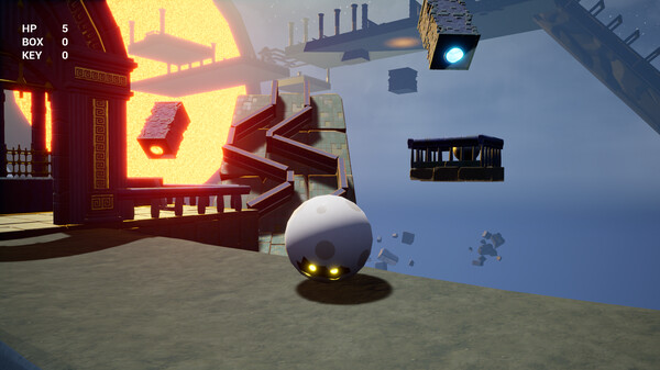 Eggsplorer screenshot 2