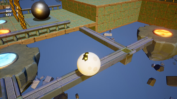 Eggsplorer screenshot 4