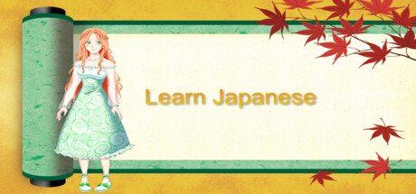 Learn Japanese