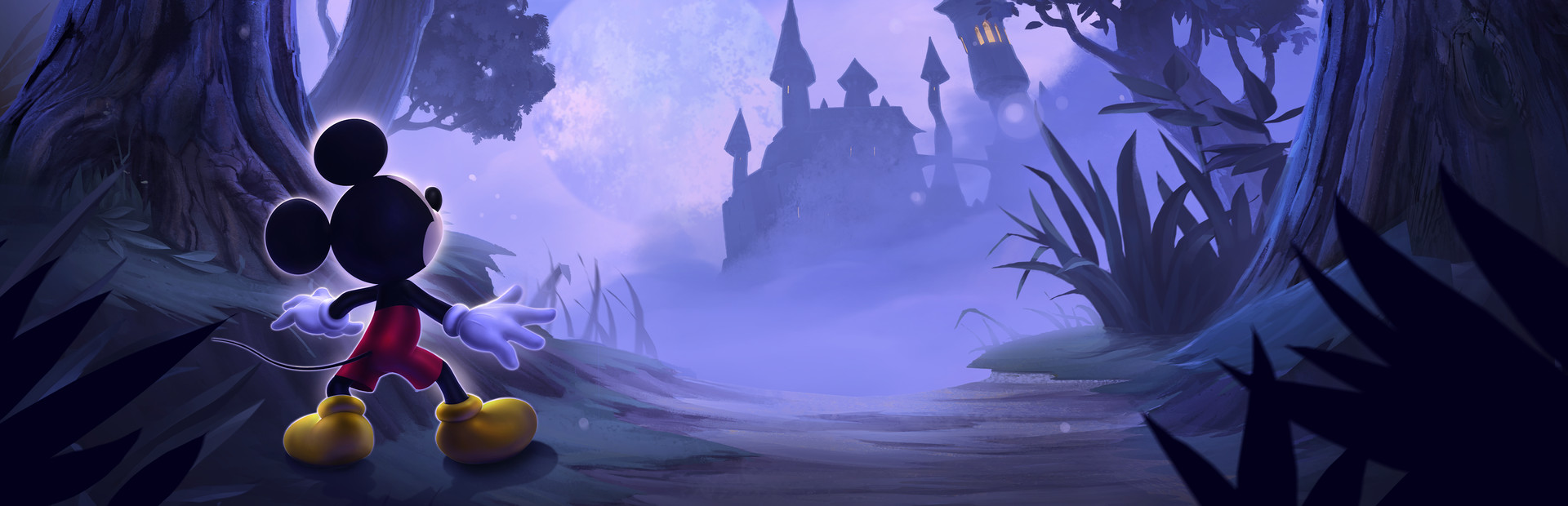 Castle of Illusion