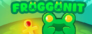 FROGGONIT
