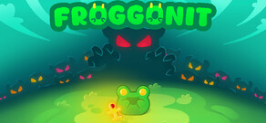 FROGGONIT