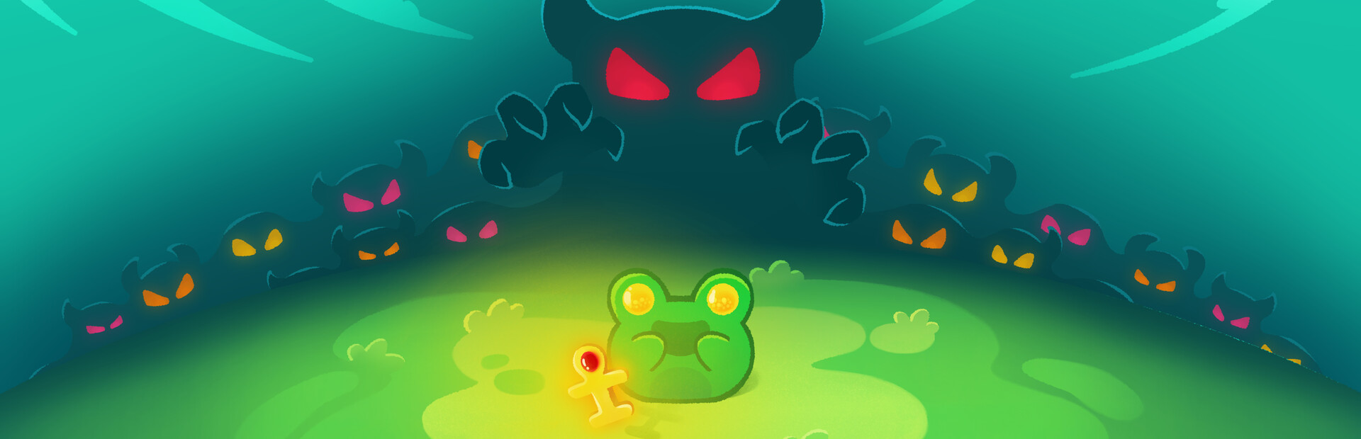 FROGGONIT