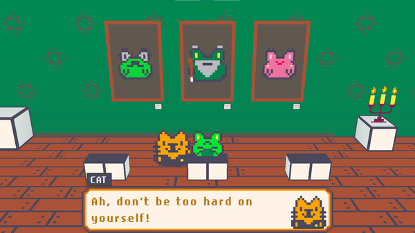 FROGGONIT screenshot 5