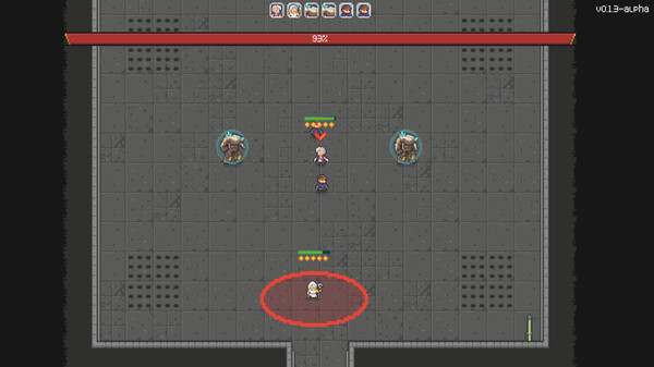 Proving Grounds screenshot 5