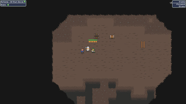 Proving Grounds screenshot 2