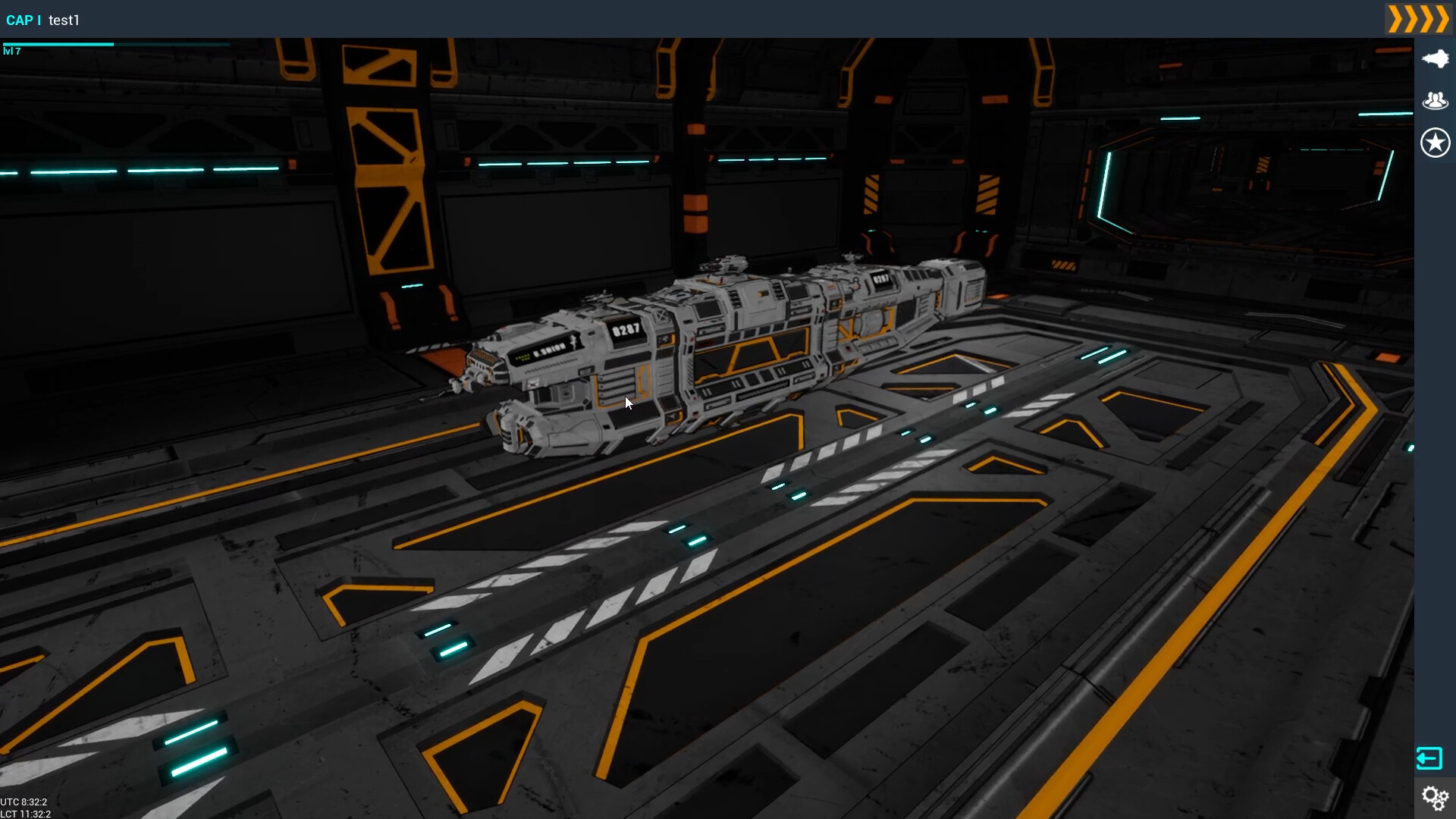 Star Rangers image 3