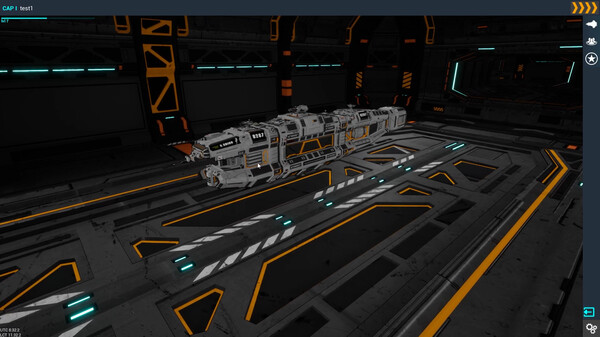 Star Rangers screenshot 3