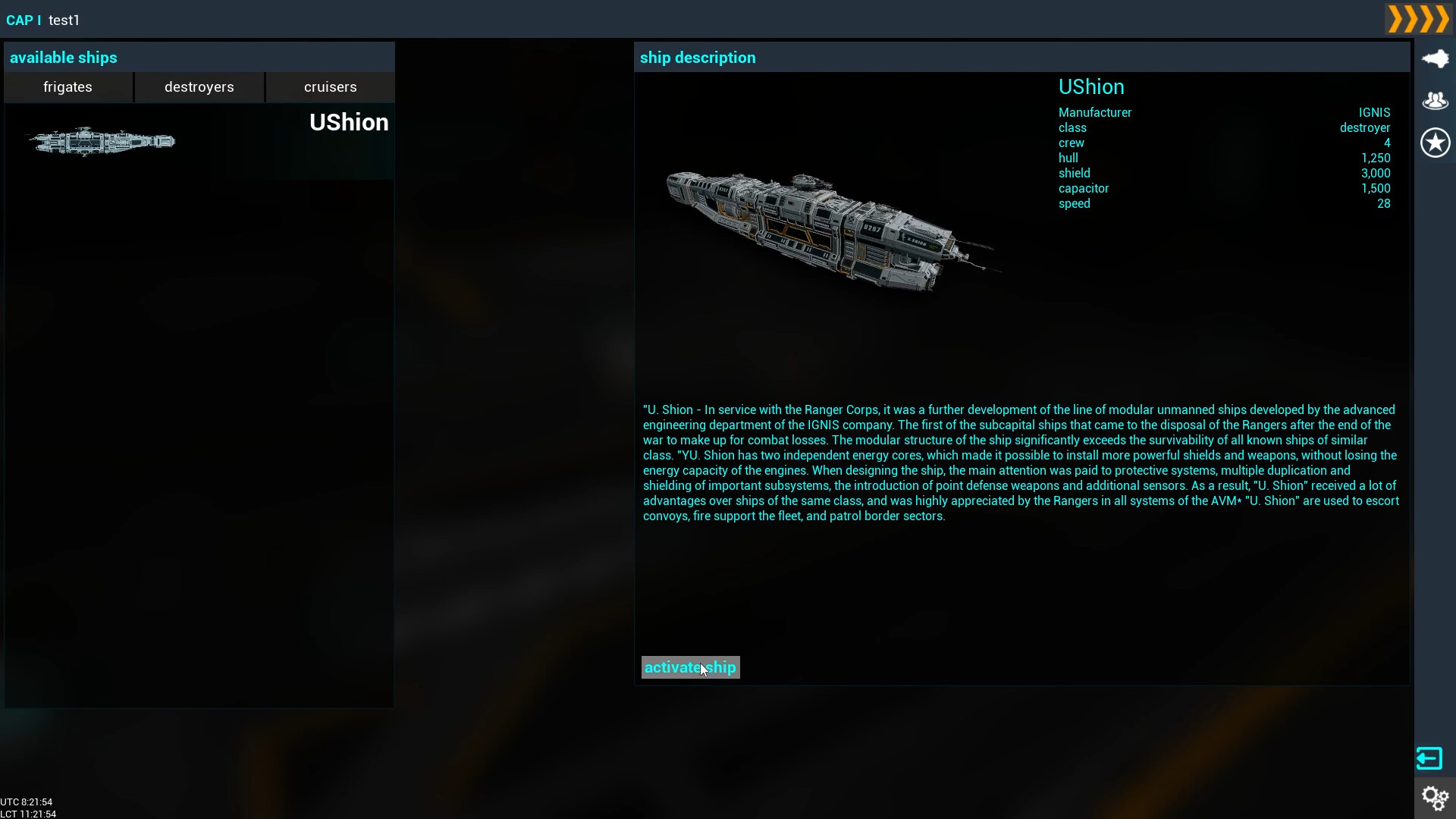 Star Rangers image 4