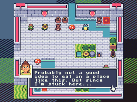 Скриншот 2 из игры Goblin Party