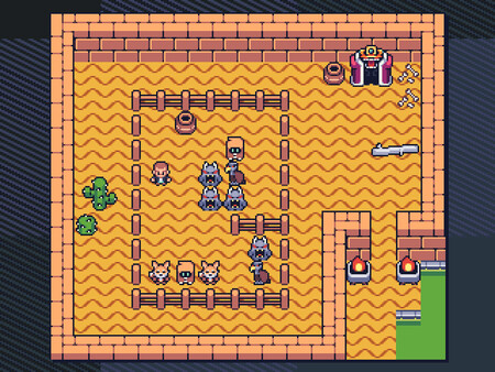 Скриншот 6 из игры Goblin Party