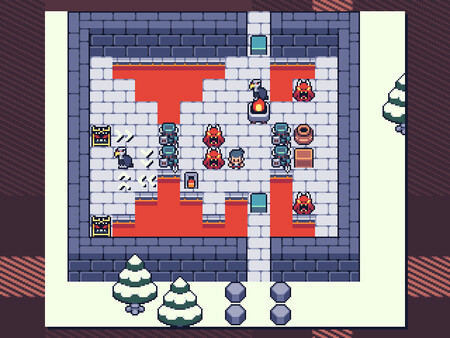 Скриншот 4 из игры Goblin Party