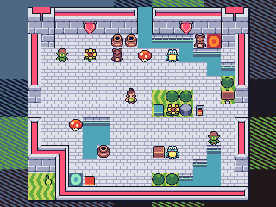 Goblin Party Featured Screenshot #1