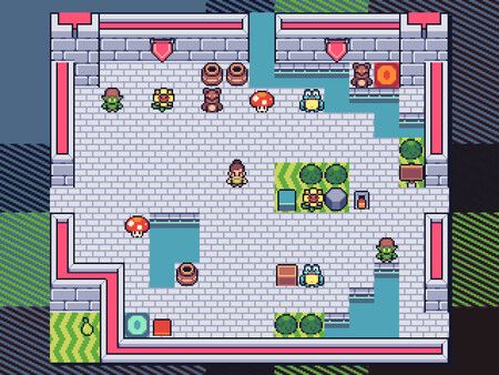 Скриншот 1 из игры Goblin Party