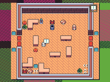 Скриншот 5 из игры Goblin Party