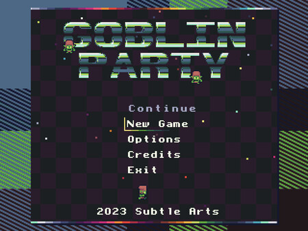 Скриншот 3 из игры Goblin Party