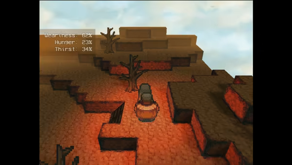 Strength & Virtue: Trials of the Romer video 1