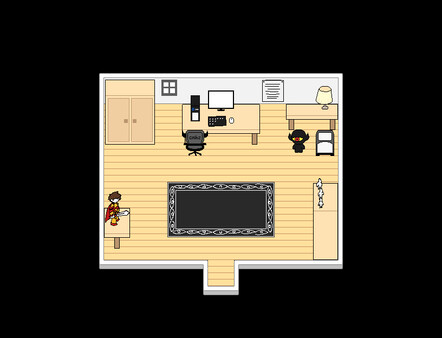 Cush's Amazin' Adventure!!.