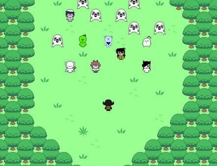 Cush's Amazin' Adventure!!.