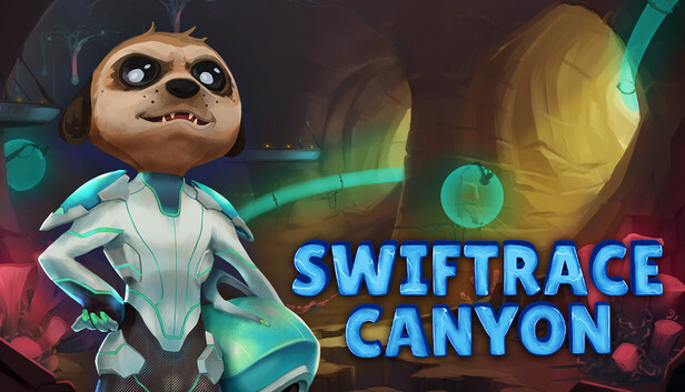 Swiftrace Canyon