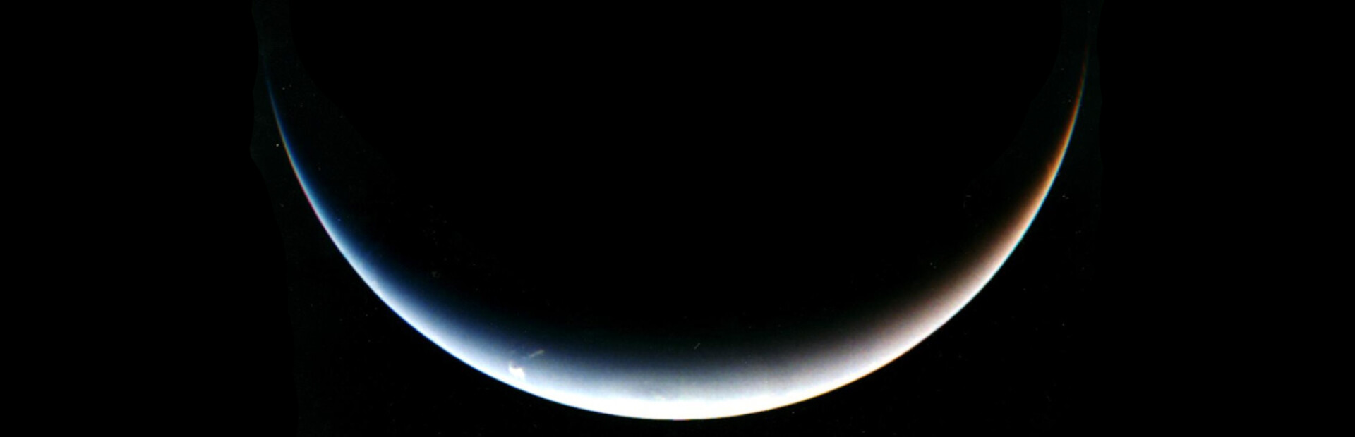 Distant Sun