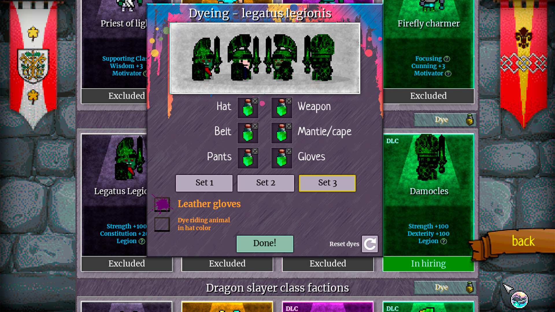 #4. BARD IDLE - EMERALD KEY (Steam) 由: Illegal Turtle