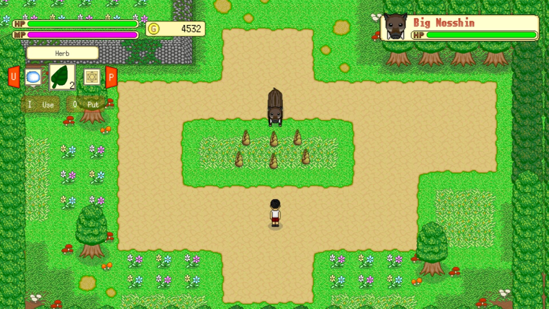 ONENELLEMOO screenshot 4